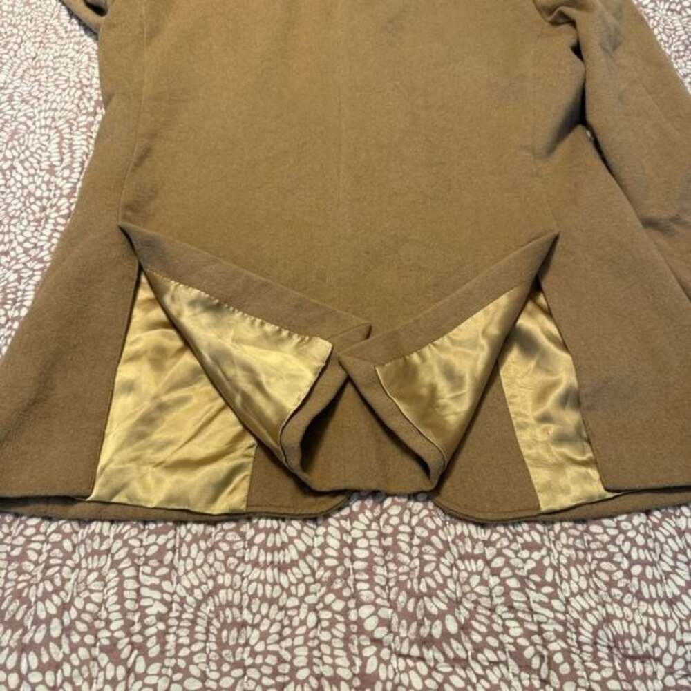 Banana Republic Camel Hair Sports Jacket - Picture 11 of 11